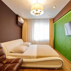 Фото Апартаменты на улице Мичурина 149