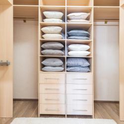 2-комнатные апартаменты улучшенные