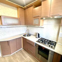 2-комнатные апартаменты стандарт