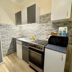 2-комнатные апартаменты улучшенные Женева