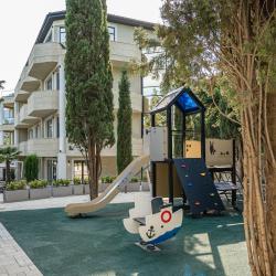 Фото Бутик-отель Ore Moрe