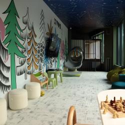 Шале улучшенное