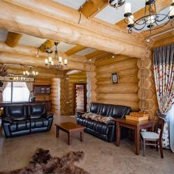 Фото Отель Тайны Камчатки