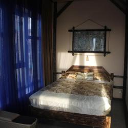 Фото Отель Ультрамарин