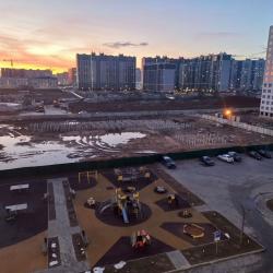 2-комнатные апартаменты стандарт с 2 двуспальными кроватями