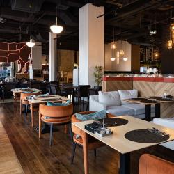 Marriott Krasnodar (Марриотт Краснодар) — 04dc1cb37112fa59c112ca26c3d66dfa
