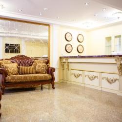 Фото Отель Екатеринодар