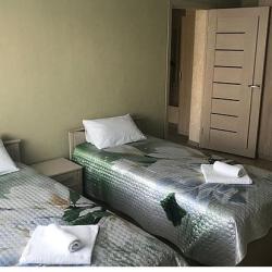 Фото Апарт-отель Кают-Компания