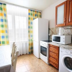 Фото Отель ApartLux (АпартЛюкс) на Большой Доргомиловской 8