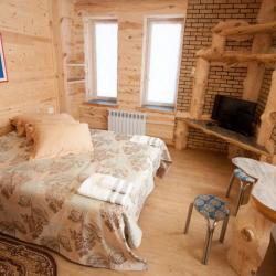 Фото Отель Байкальский маяк