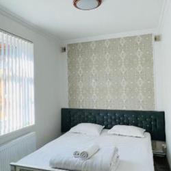 Фото Отель Аль-Мотрудий