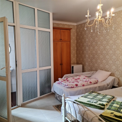 Фото Отель У Валентины