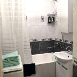 Фото Апартаменты на улице Первомайская 122