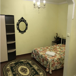 Фото Отель Спутник