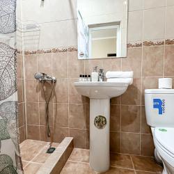 Четырехместная комната