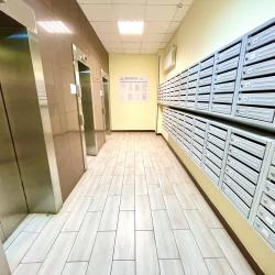 Фото Самарские апартаменты на проспекте Карла Маркса 200