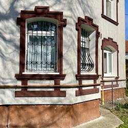 Фото Апартаменты на Саратовской улице 6