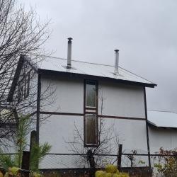 Фото Отель Южный вайб Домик