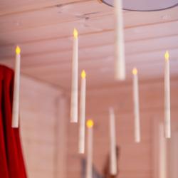 Коттедж стандарт Гриффиндор