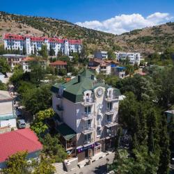 Фото Отель Гомер