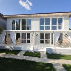 Фото Отель Алтай Пробуждение