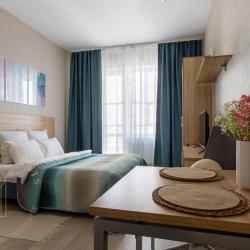 фото 60 Natalie Apartments (Натали Апартаментс) на шоссе Пулковское 14 стр. 6
