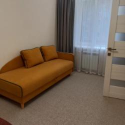 2-комнатные апартаменты стандарт