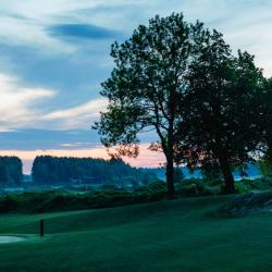 Фото Отель GORKI Golf & Resort (Горки Гольф)