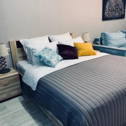 1-комнатные апартаменты стандарт