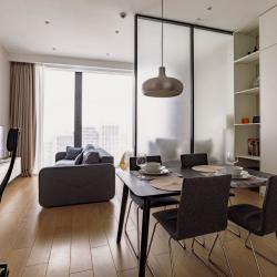 фото 1 Elite Apartments (Элит Апартментс) на проезде 1-й Красногвардейский 22с1