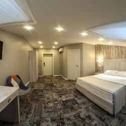 Фото Отель Скандинавия