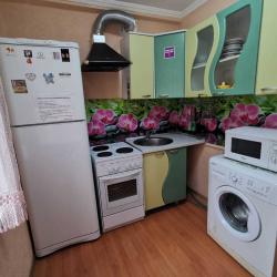 Фото Отель Квартирный комплекс Светлая в 8-ом микройрайоне 20