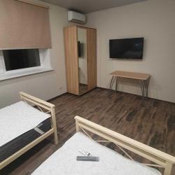 Фото Отель Гостевой дом на Ново-Революционной