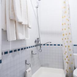 Номер стандарт с 2 односпальными кроватями