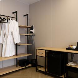 Фото Отель Елки