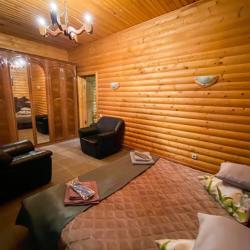 Фото Отель Соколиное Гнездо