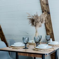 Шале стандарт