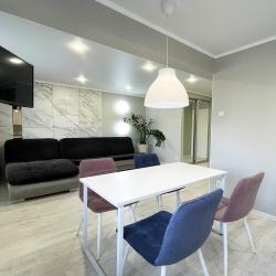 Фото Отель Добрые сутки на улице Петра Мерлина 23