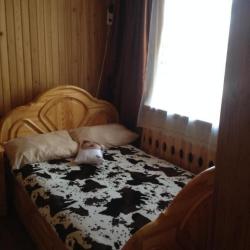 Фото Отель Алтайский центр ездового спорта