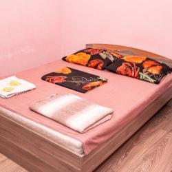 Фото Отель Барашки