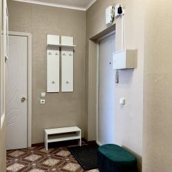 2-комнатные апартаменты эконом 2-кв. ул. Красноармейская 14 №97