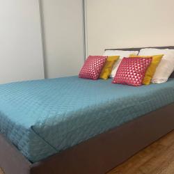 1-комнатные апартаменты стандарт