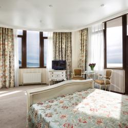Dolphin Resort by Stellar Hotels (Дельфин Резорт Стеллар) — 04e1ed87ead58a752fcd0b5db2710cef