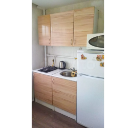 Фото Апартаменты на улице Аэродромная