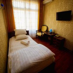 Фото Отель Istiqlol (Истиклол)