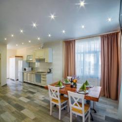 Номер люкс семейный