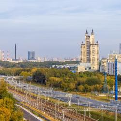 1-комнатные апартаменты студия 467-02