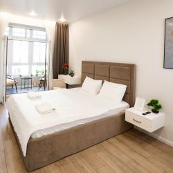 Фото Отель Booking Smart на улице Гагарина 85 корпус 1