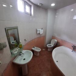 Фото Отель Istiqlol (Истиклол)