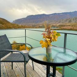 Фото Отель Лагуна Golhin (Голхин)